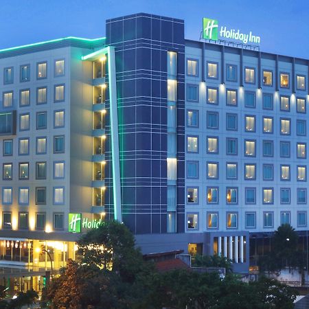 Holiday Inn Bandung Pasteur By Ihg Ngoại thất bức ảnh