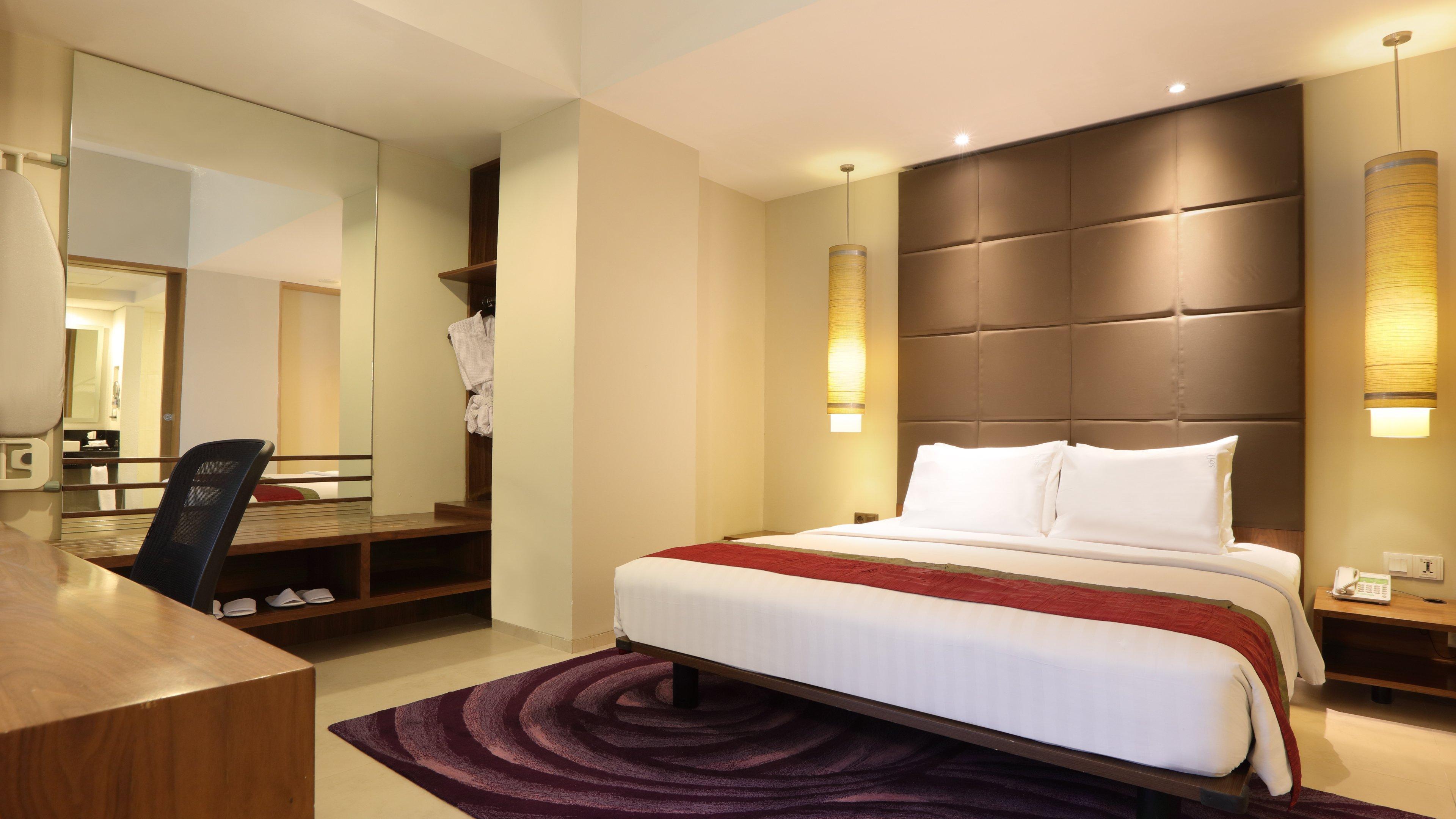 Holiday Inn Bandung Pasteur By Ihg Ngoại thất bức ảnh