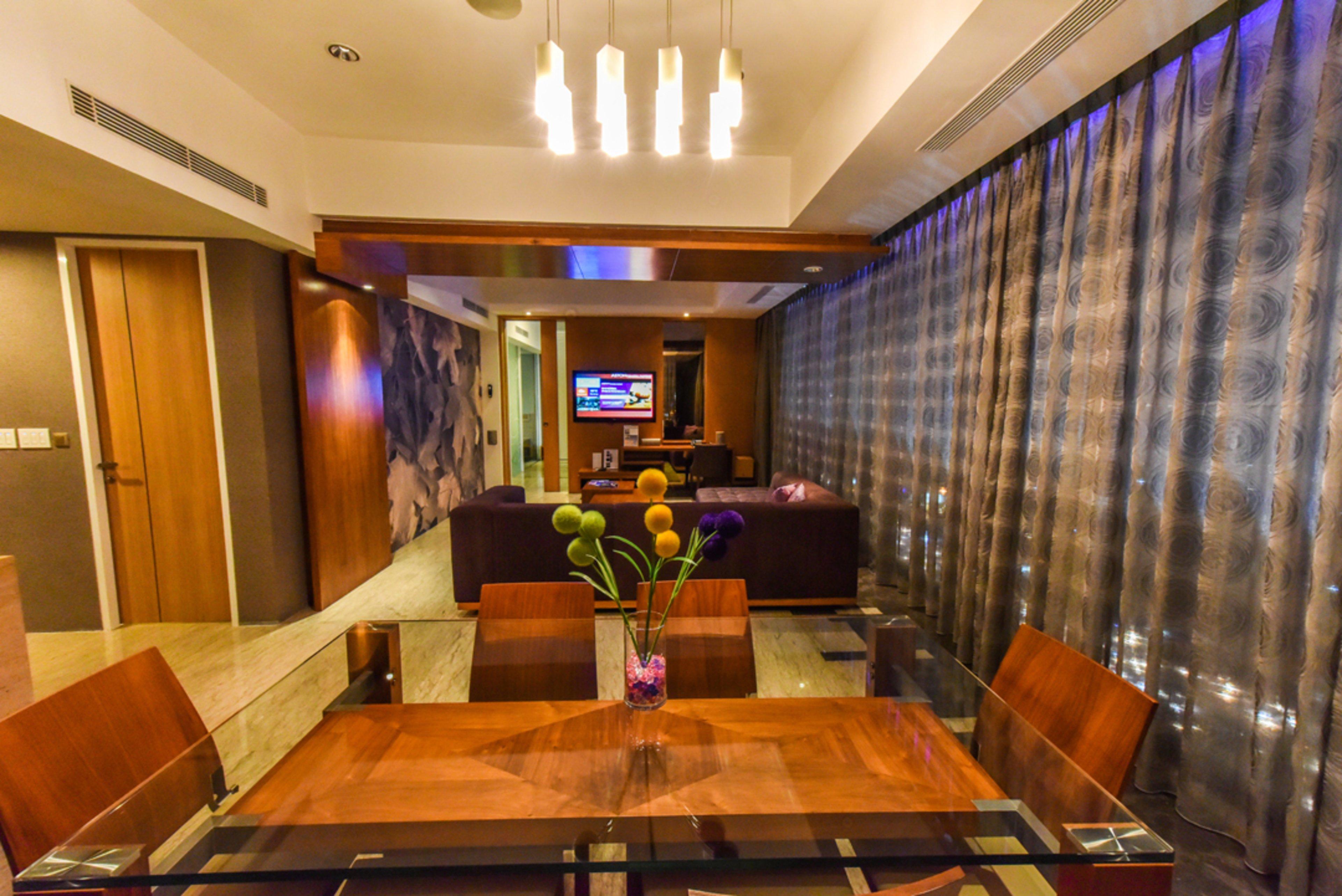 Holiday Inn Bandung Pasteur By Ihg Ngoại thất bức ảnh