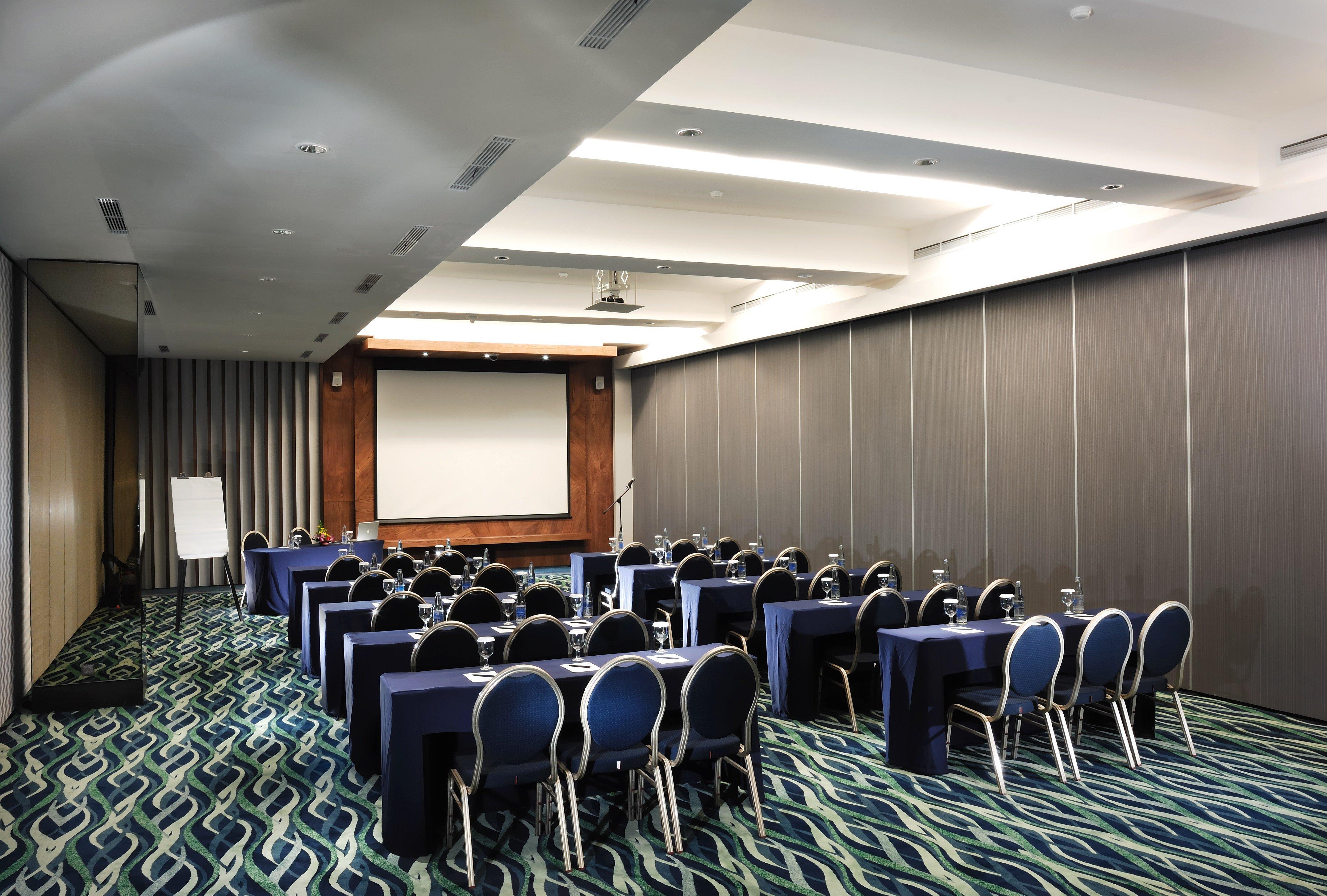 Holiday Inn Bandung Pasteur By Ihg Ngoại thất bức ảnh
