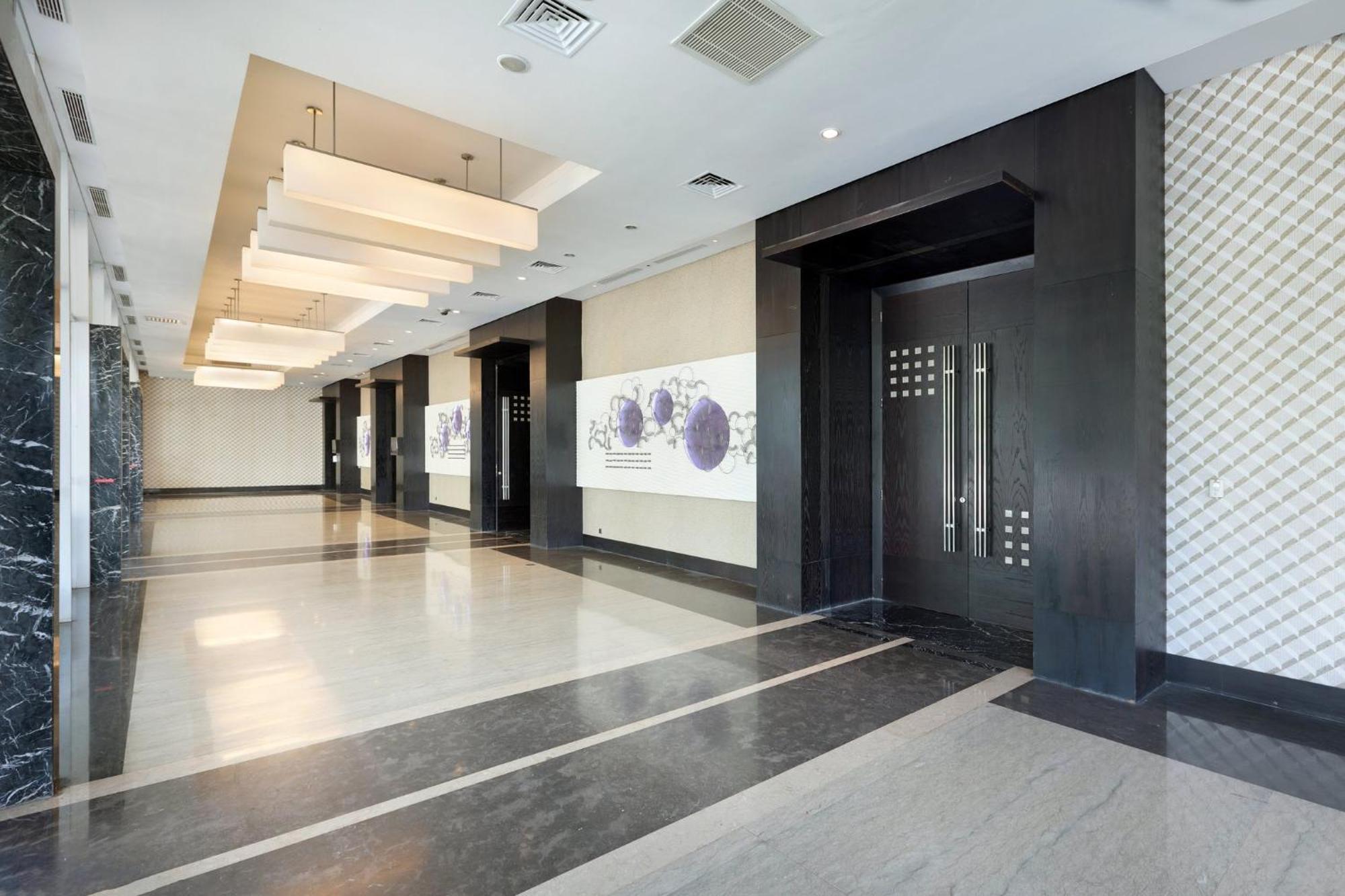 Holiday Inn Bandung Pasteur By Ihg Ngoại thất bức ảnh